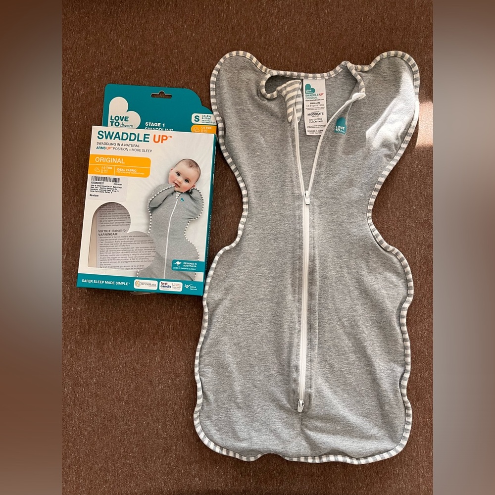 Love to dream swaddle